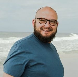 Meet your Posher, Randy